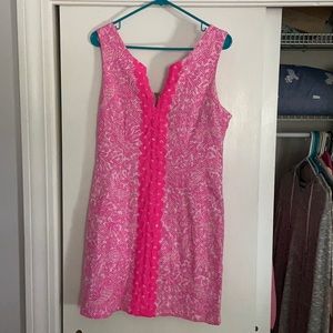 Lilly Pulitzer for target